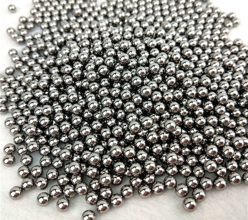 stainless steel, non-toxic, Nail Polish Mixing Ball, Agitator Balls